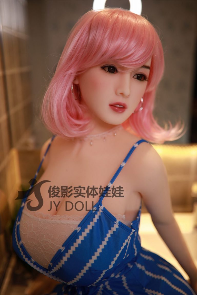 JY Dolls Calla TPE 170cm Curvy Sex Doll