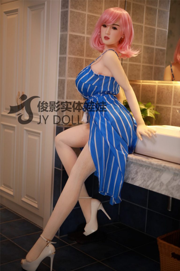 JY Dolls Calla TPE 170cm Curvy Sex Doll