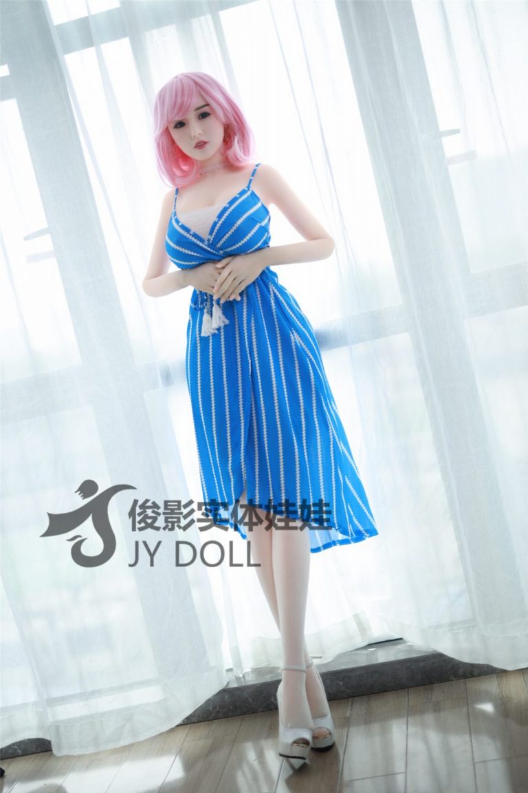 JY Dolls Calla TPE 170cm Curvy Sex Doll