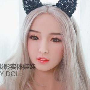 JY Dolls Miranda TPE 159cm Curvaceous Sex Doll