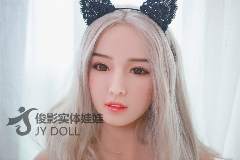 JY Dolls Miranda TPE 159cm Curvaceous Sex Doll