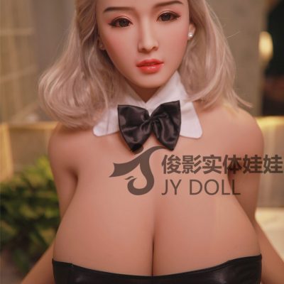 JY Dolls Miranda TPE 159cm Curvaceous Sex Doll