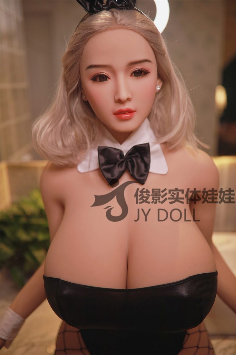 JY Dolls Miranda TPE 159cm Curvaceous Sex Doll
