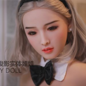 JY Dolls Miranda TPE 159cm Curvaceous Sex Doll