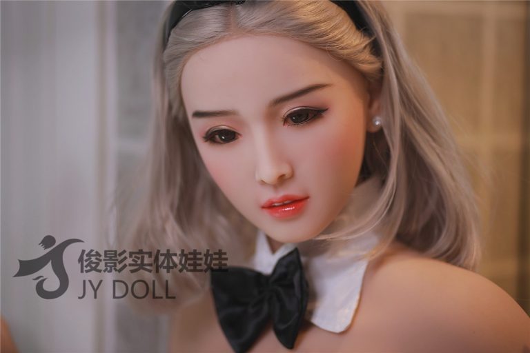 JY Dolls Miranda TPE 159cm Curvaceous Sex Doll