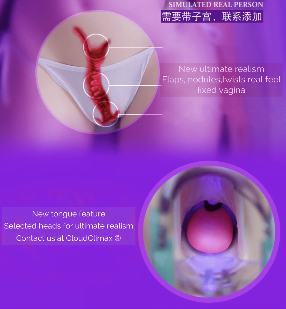 Uterus Style Vagina