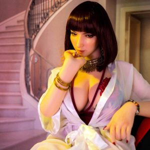 Sino Doll 155cm I Cup Victoria