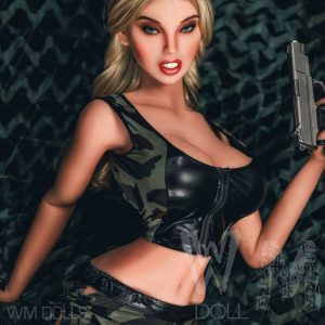 WM Doll 171cm with Head #58