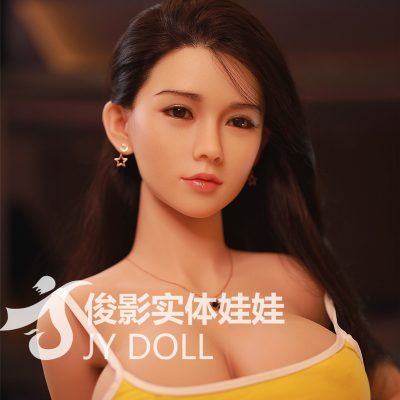 JY Doll YiTing TPE 159cm Body with Silicone Head