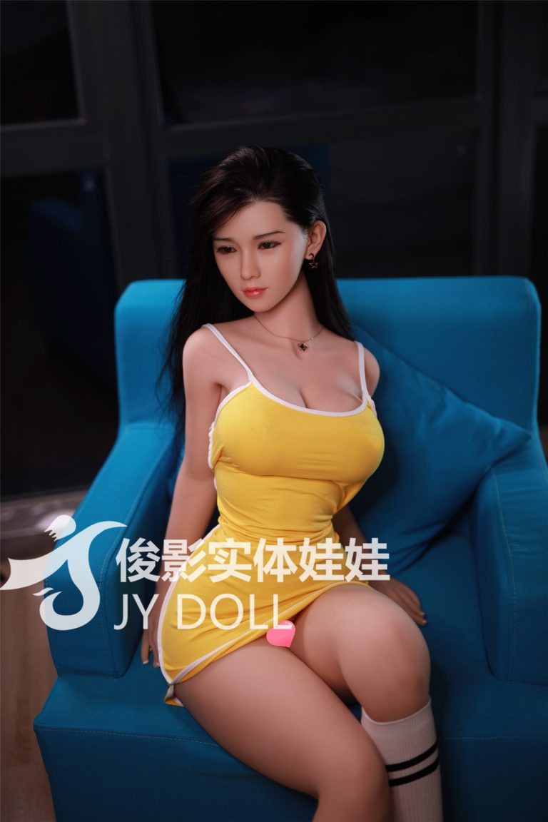 JY Doll YiTing TPE 159cm Body with Silicone Head