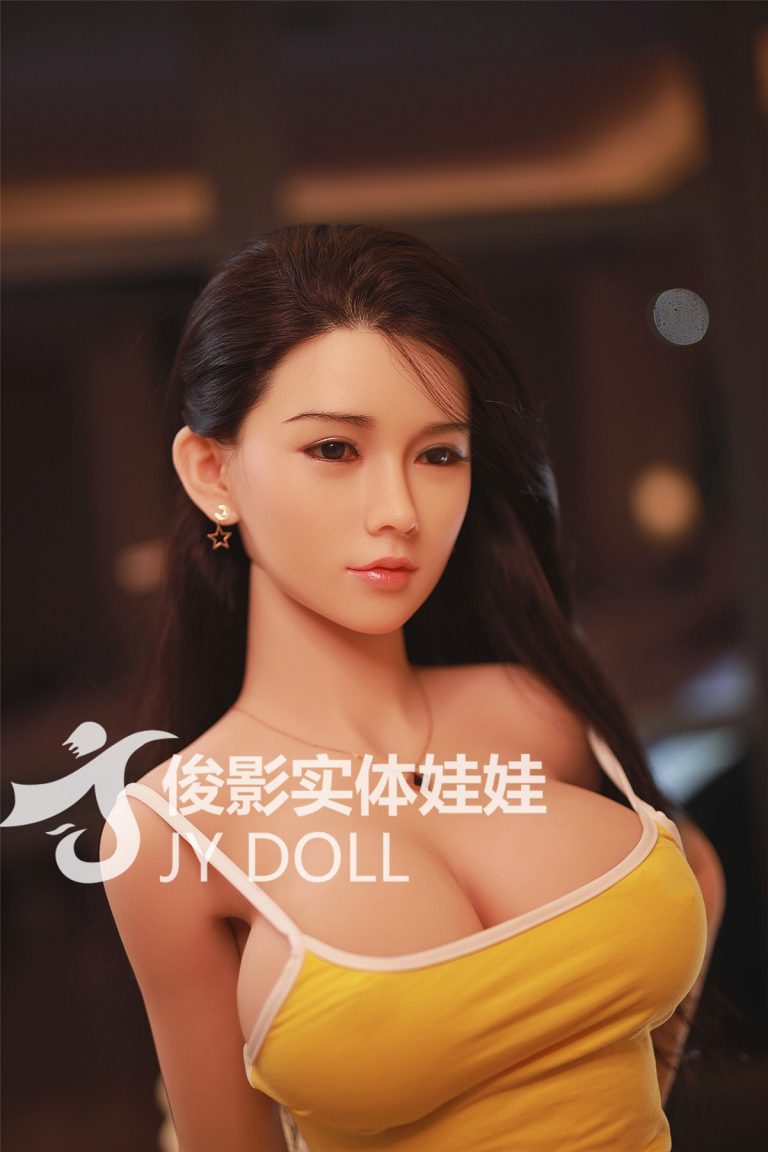 JY Doll YiTing TPE 159cm Body with Silicone Head