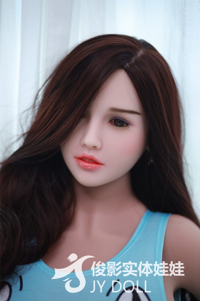 JY Doll Yan Shu TPE 170cm Giant Breast Sex Doll