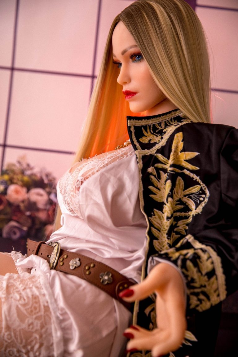 Sino Doll 155cm I Cup Isabella