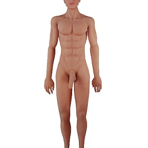 SHOTS Justin Male Sex Doll - Fast Delivery