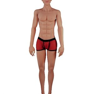 SHOTS Justin Male Sex Doll - Fast Delivery