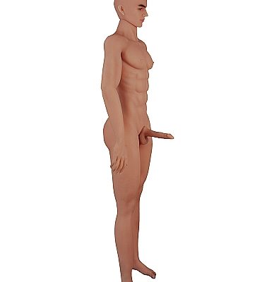 SHOTS Justin Male Sex Doll - Fast Delivery