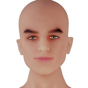 SHOTS Justin Male Sex Doll - Fast Delivery