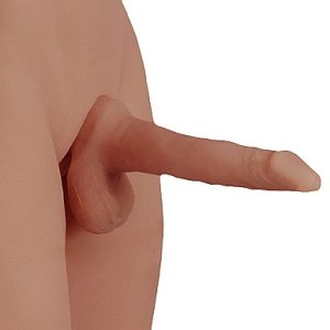SHOTS Justin Male Sex Doll - Fast Delivery