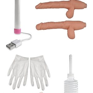 SHOTS Justin Male Sex Doll - Fast Delivery