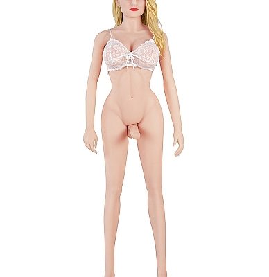 SHOTS Sam Gender neutral Sex Doll - Fast Delivery