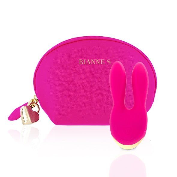 RS - Essentials - Bunny Bliss Pink