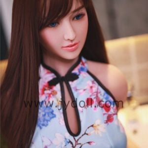 JY Dolls Kalisa TPE 157cm Doll