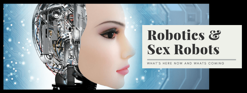 sex robots ai sex dolls