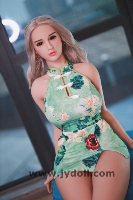 JY Dolls Lilian TPE 157cm Sex Doll
