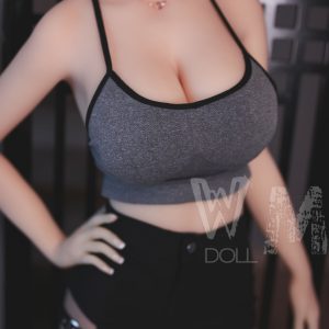 WM Doll 161cm with Head 70