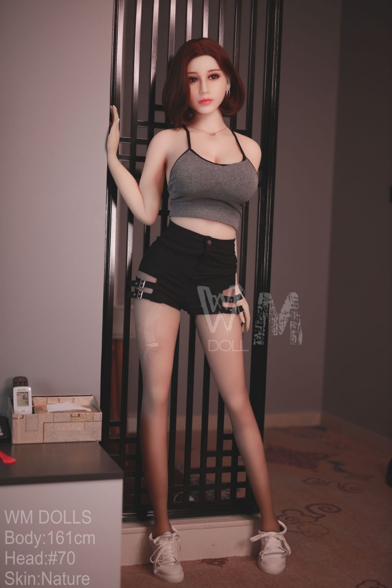 WM Doll 161cm with Head 70