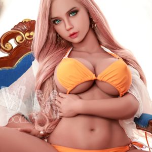 WM Doll 156cm H Cup with Sophia Head