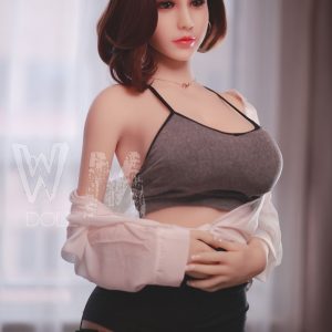WM Doll 161cm with Head 70