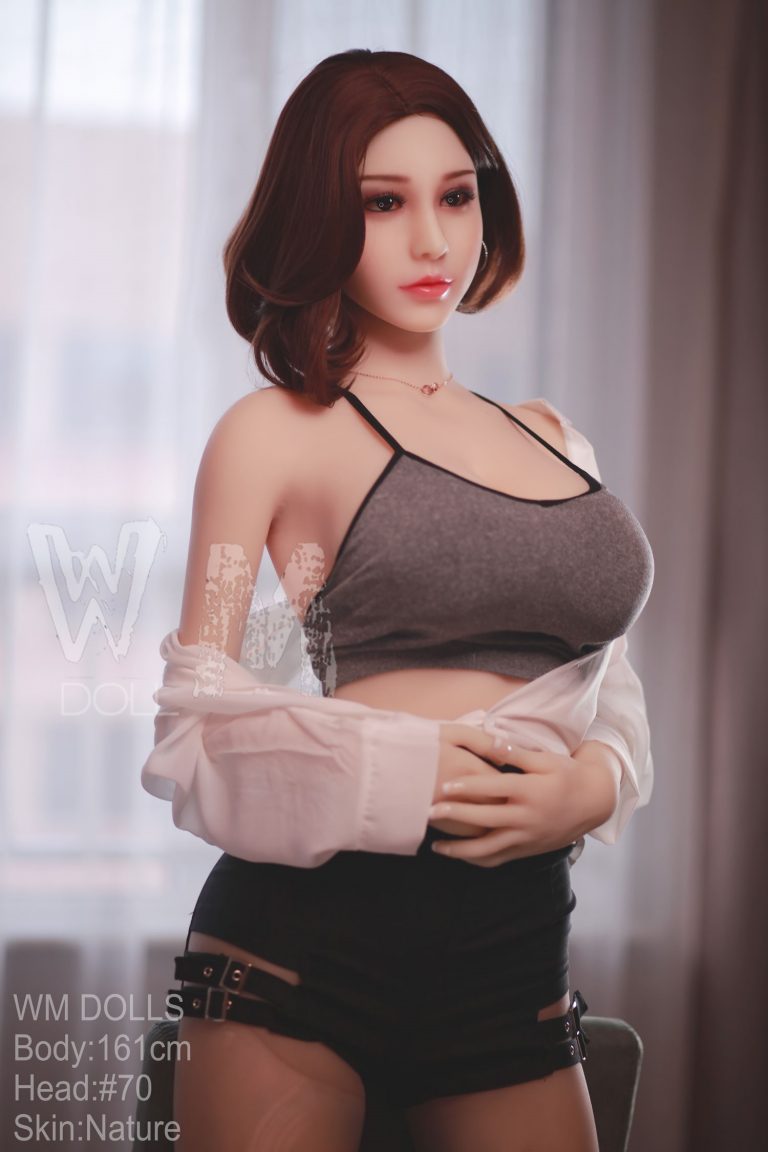 WM Doll 161cm with Head 70