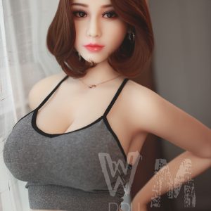 WM Doll 161cm with Head 70