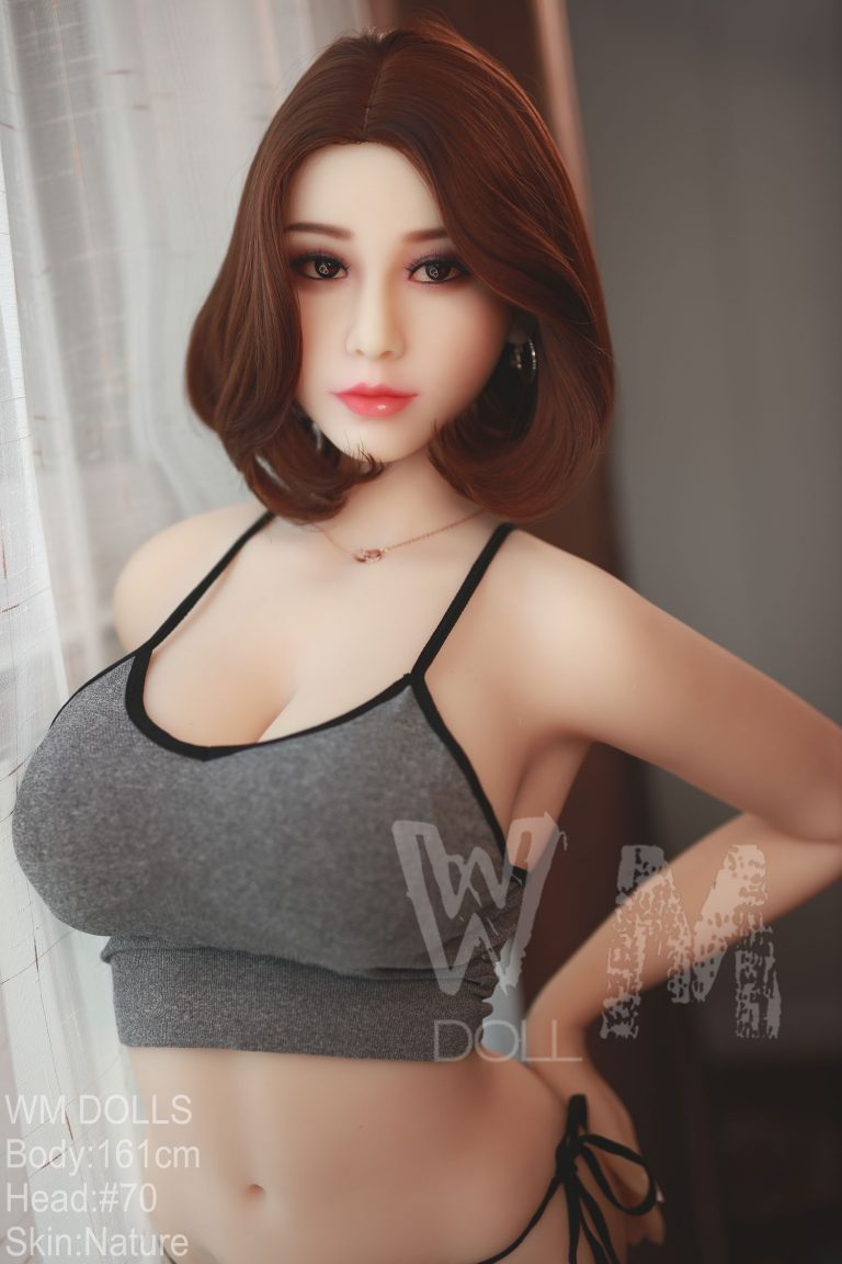 WM Doll 161cm with Head 70