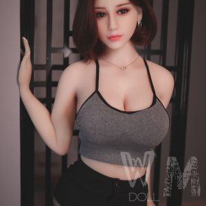 WM Doll 161cm with Head 70