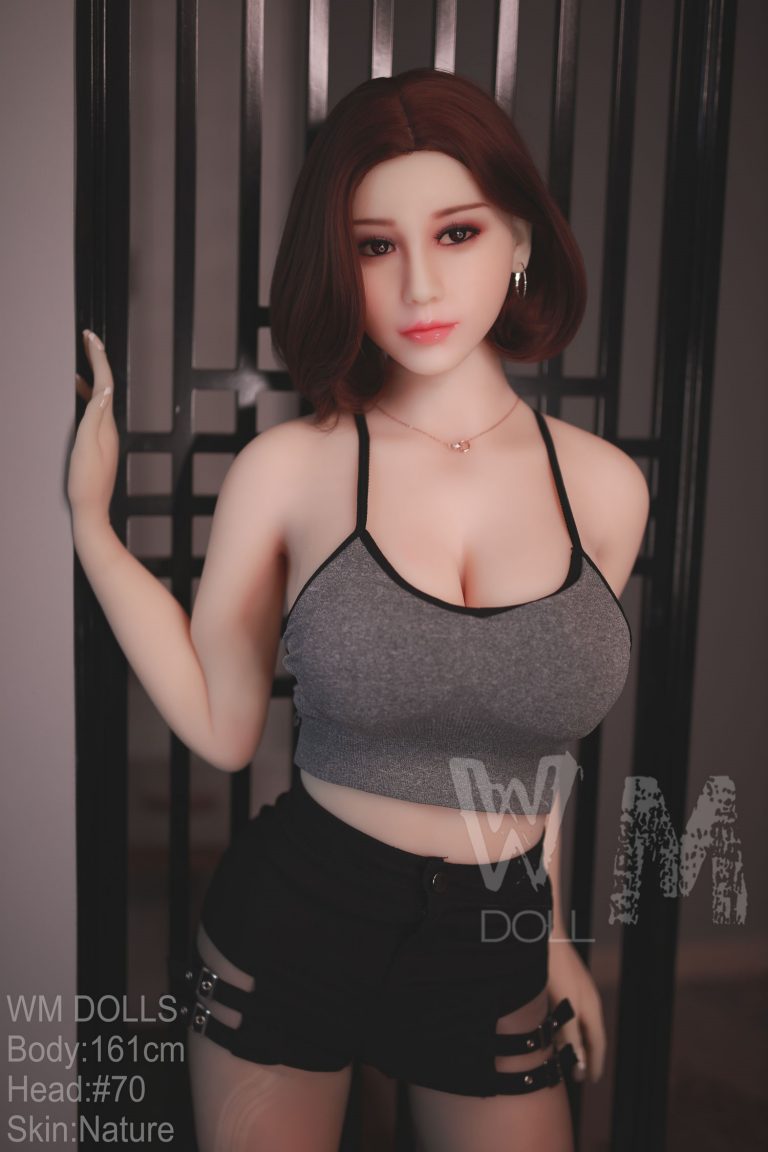 WM Doll 161cm with Head 70