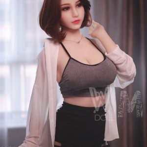 WM Doll 161cm with Head 70
