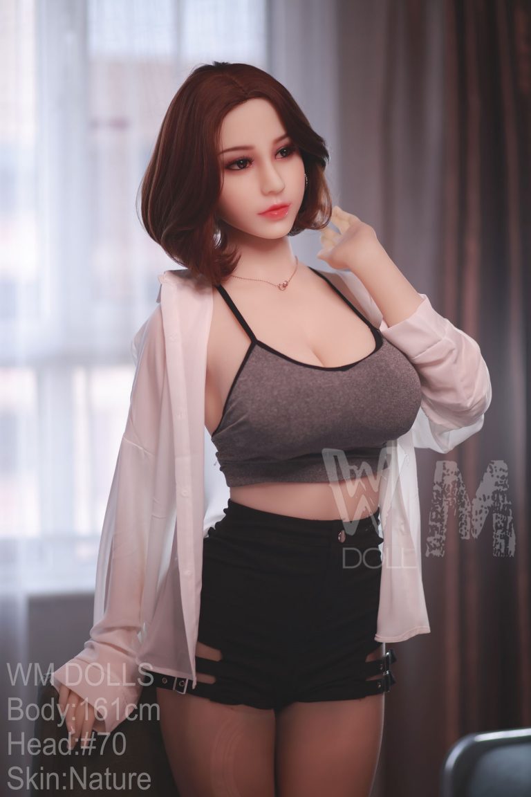 WM Doll 161cm with Head 70