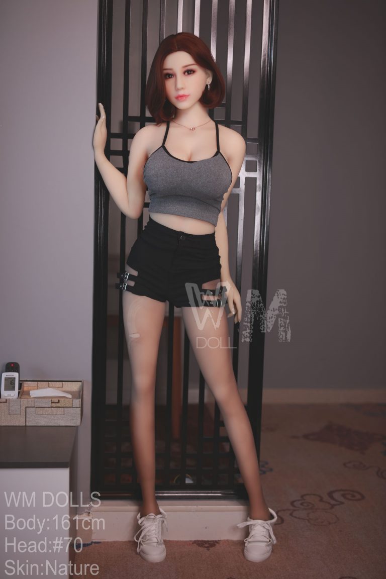 WM Doll 161cm with Head 70