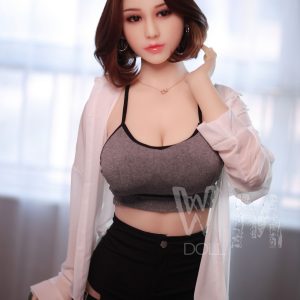 WM Doll 161cm with Head 70
