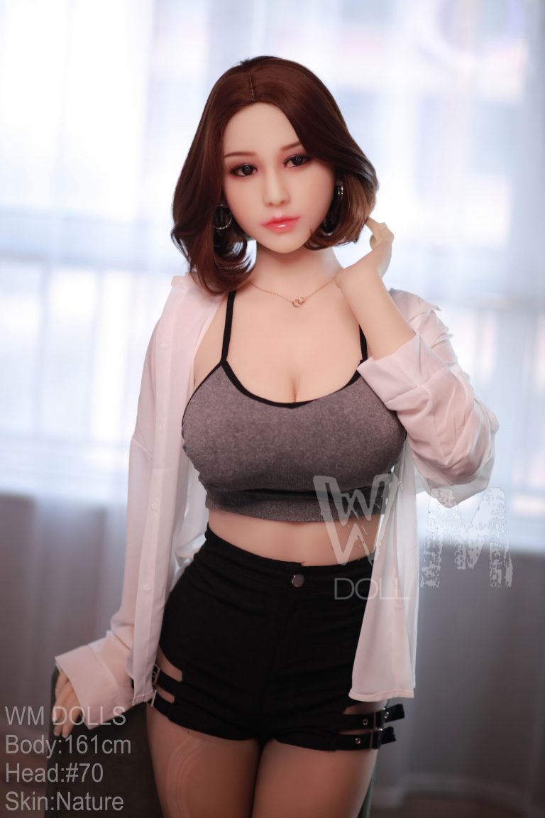 WM Doll 161cm with Head 70