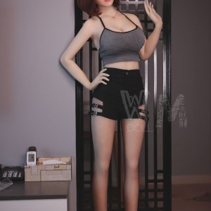 WM Doll 161cm with Head 70