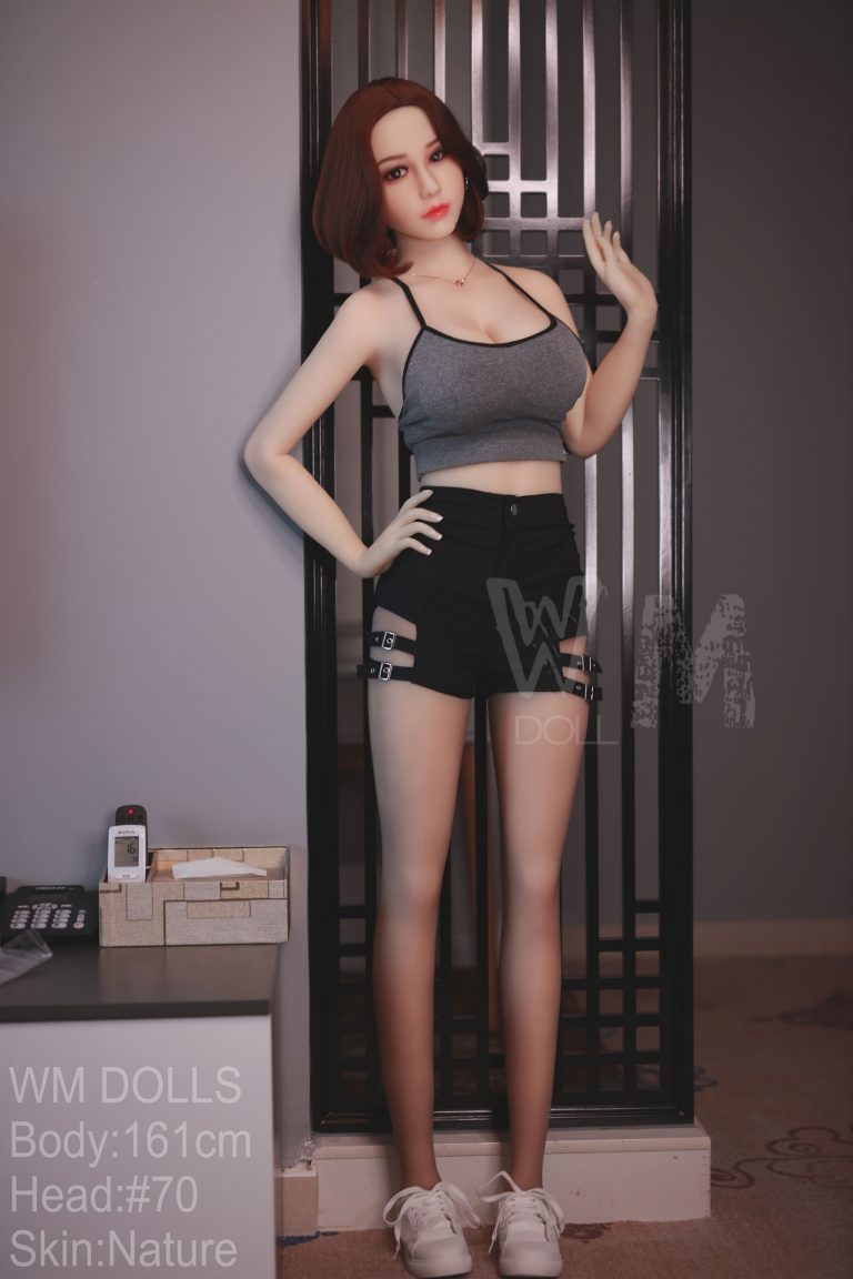 WM Doll 161cm with Head 70