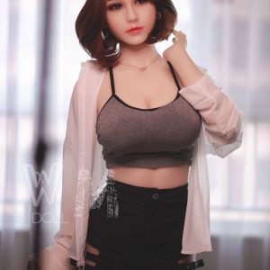 WM Doll 161cm with Head 70