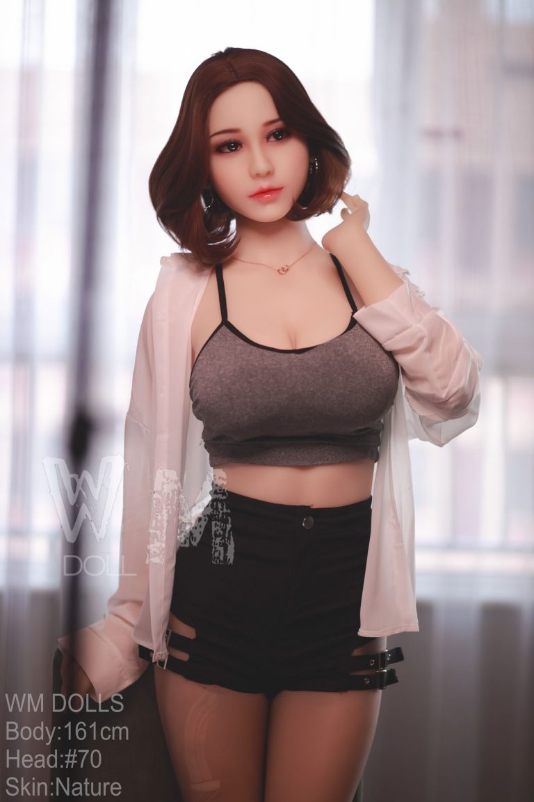 WM Doll 161cm with Head 70