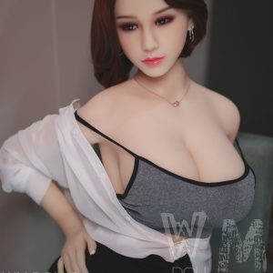 WM Doll 161cm with Head 70