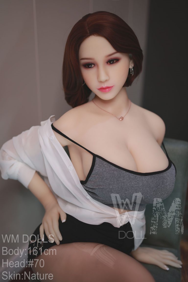 WM Doll 161cm with Head 70