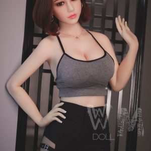 WM Doll 161cm with Head 70