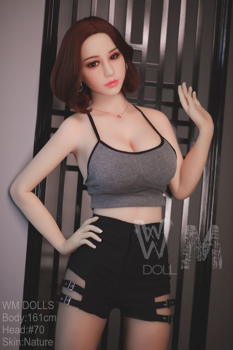 WM Doll 161cm with Head 70